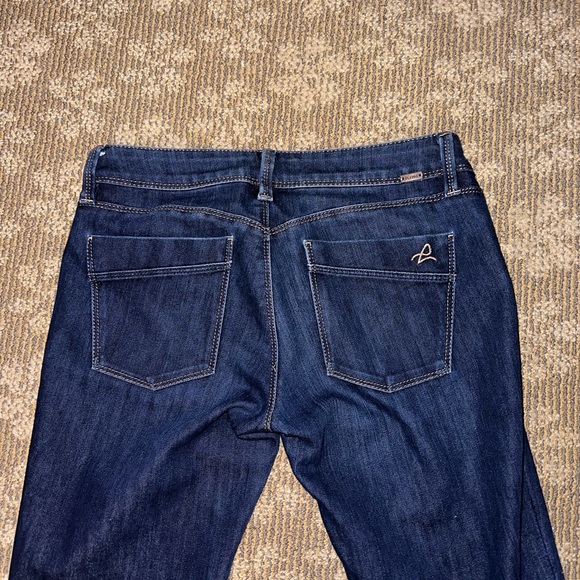 DL1961 Cindy slim bootcut - Picture 8 of 8